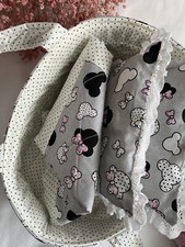 Puppentragetasche Tragetasche