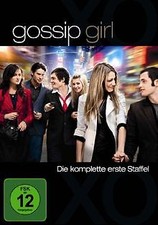 Gossip Girl - Die komplette erste Staffel [5 DVDs] | DVD | Zustand gut