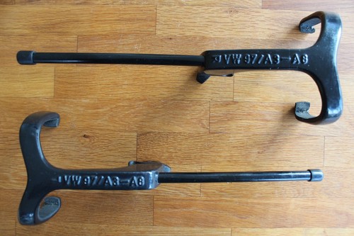 Emuk halter wohnwagen spiegel - halter,