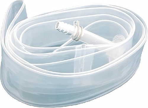 Luftkammer für tankfass - für,