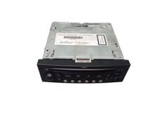 CD-Radio Autoradio MP3 für CITROEN C8 (EA, EB) 2.2 HDI 7645129393