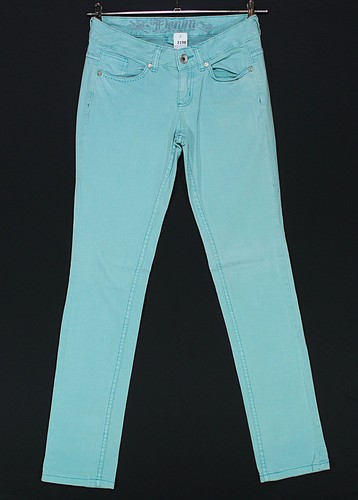 Denim damen jeans w30 l32 - denim,