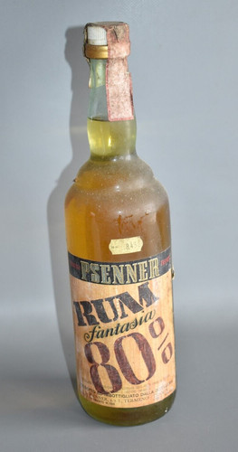 Psenner fantasia rum vol - rum,
