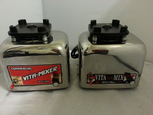 Vitamix 4000 3600 - 4000,3600+, base