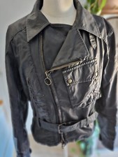 Belstaff Sammy Miller Waxed