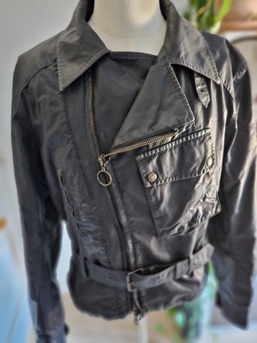 Belstaff sammy miller waxed - belstaff,