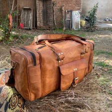 Handmade Classic Leather