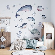 Muralo Wandtattoo Wandsticker