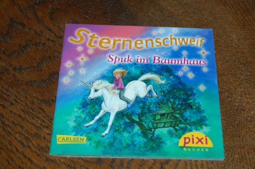 Pixi buch 1829 - buch, nr.