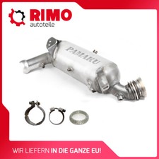 Dieselpartikelfilter dpf - dieselpartikelfilter,