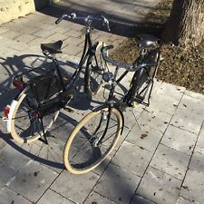 2 super Sparta Fahräder, (1Damen,1Herren) Retrospass im Doppelpack