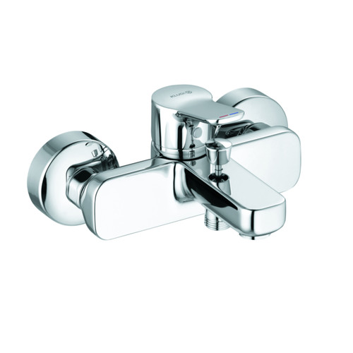Kludi pure easy wannen und - kludi, wannen-