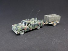 Roco Minitanks Dodge M880 Pick