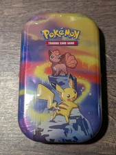Pokemon Kanto Power Mini