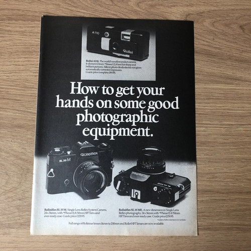 Cams65 magazinwerbung 11x8 - cams65,