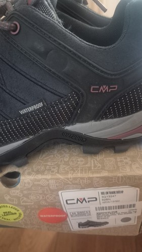 Cmp herren trekkingschuhe - cmp,