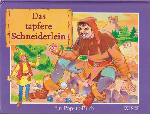Pop buch märchenbuch das - pop,