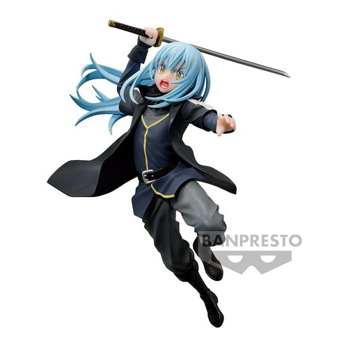 Banpresto that time - time, i