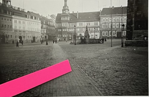 2wk foto eisenach - foto, stadt