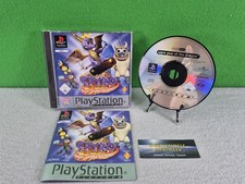 Spyro The Dragon 3 Year Of The