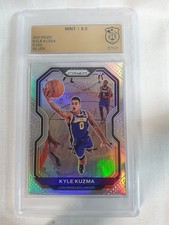 2020-21 Panini Prizm
