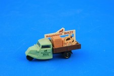 Busch 1:87 Tempo Dreirad