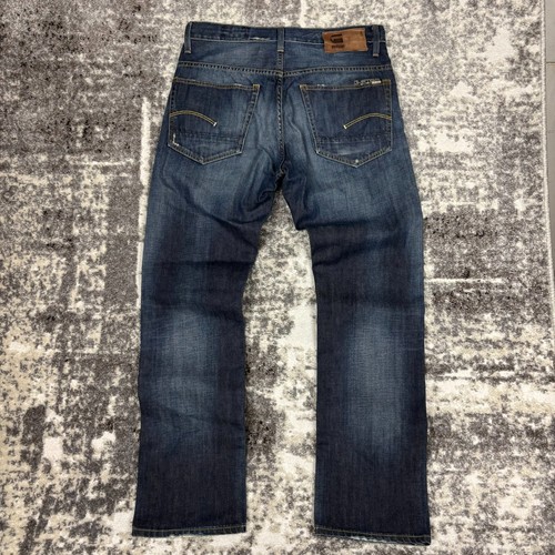 Star raw 3301 - raw, herren