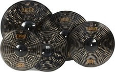 Meinl Cymbals Classics Custom