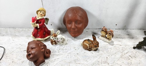 Goebel göbel figuren konvolut - goebel,