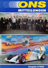 ONS Mitteilungen Nr. 3/1988