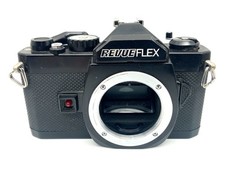 Revueflex SD 1 SLR 35mm
