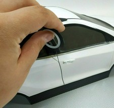 ZIERLINIEN LINIER BAND