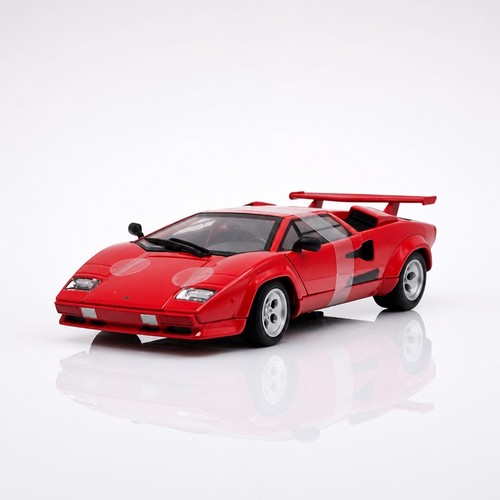 Lamborghini countach 5000 - lamborghini, lp