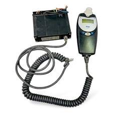 Mann TP2169751 Alkoholtester