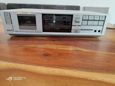 Cassette Deck Akai HX-R40