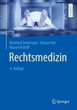 Rechtsmedizin | Reinhard