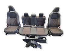 Toyota Yaris Cross 2023 Seats