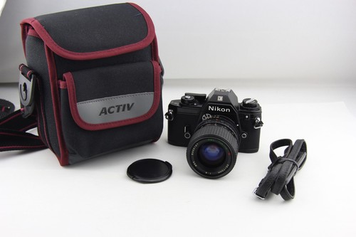 Nikon tokina 70 - 35-70, mm