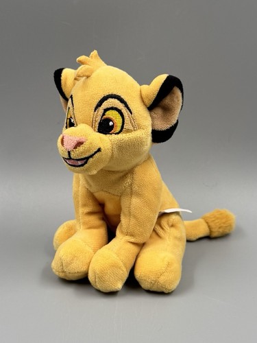 Disney simba toys - disney, könig