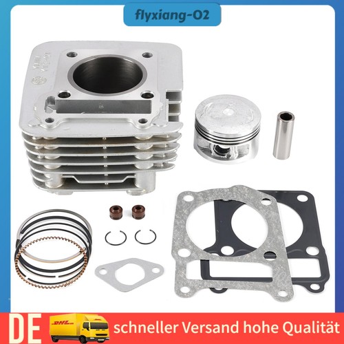 150ccm 4mm zylinder kit - 4mm,