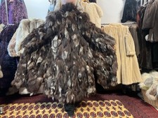 Silberfuchs Fuchs Fuchsmantel