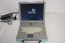 SIEMENS SIMATIC Field PG P4
