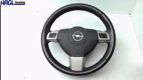 Lederlenkrad 13234176 opel - lederlenkrad,