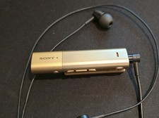 Sony Bluetooth Headset Clip