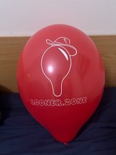 8 x round balloon 14'' -
