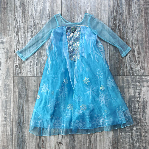 Kleid kostümkleid elsa - kleid,