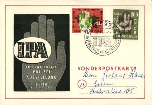 Essen ruhrgebiet - essen,