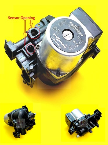 Viessmann pumpe upr15 - viessmann, upr15-60