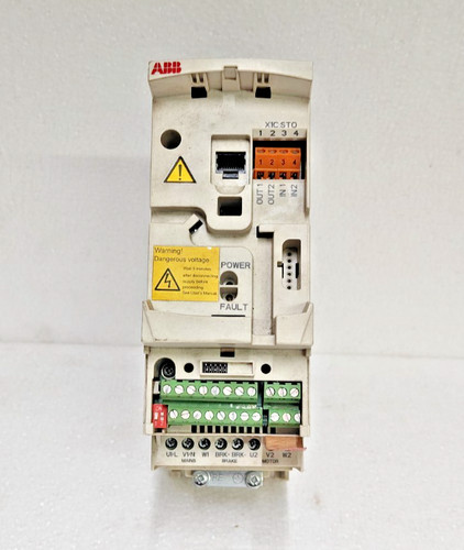 Abb acs355 03e 04a1 380v - acs355-03e-04a1-4,