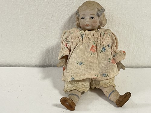 Künstlerpuppe alte puppe - künstlerpuppe,